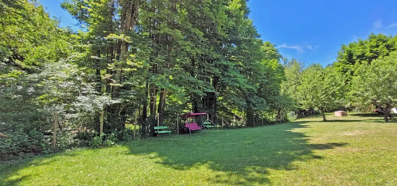 Villa Le Panche Pontepetri 0*,  Italy